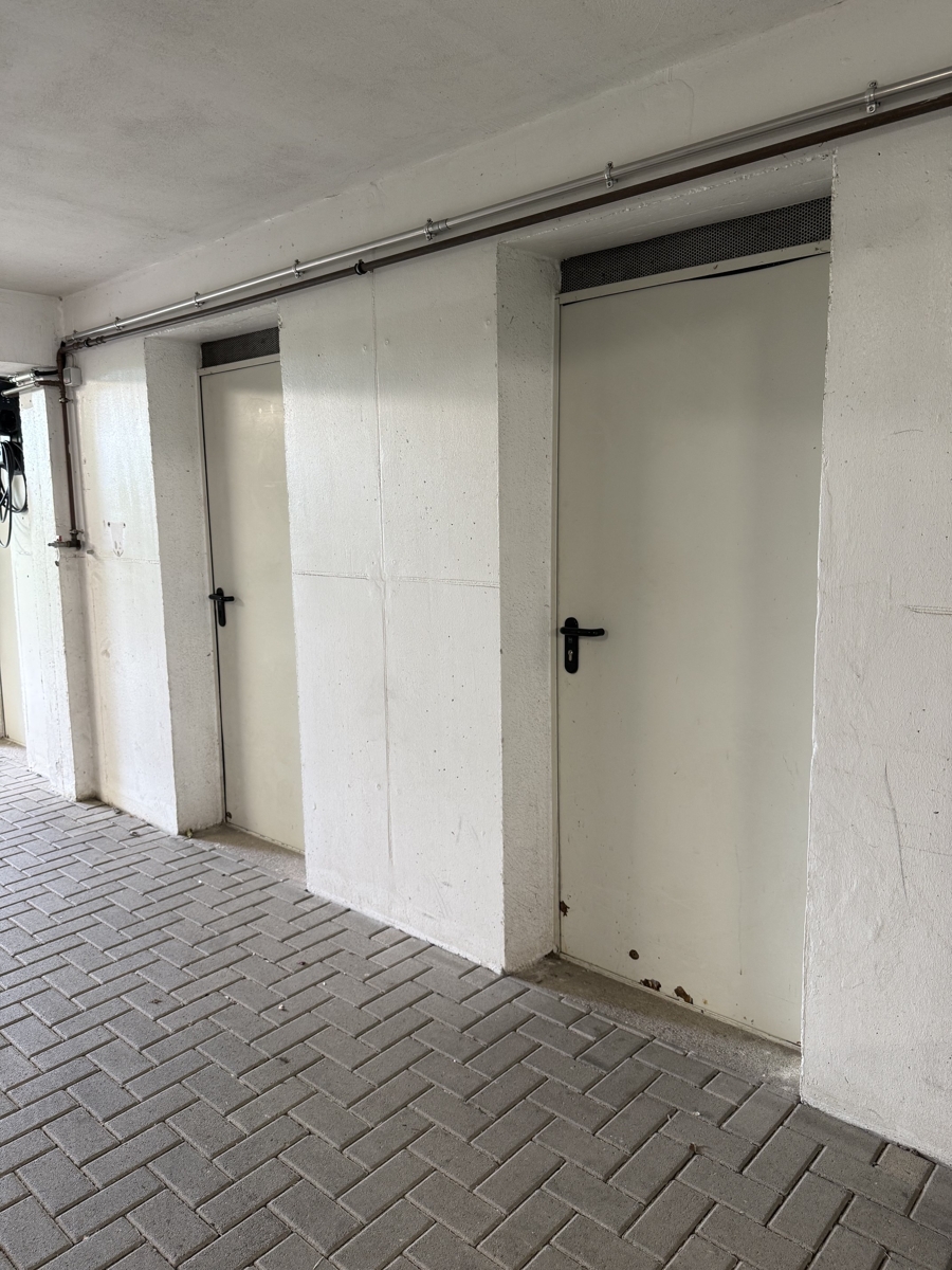 Keller Etagenwohnung Bonn