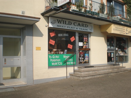 Objektansicht 4 B�rofl�che Sankt Augustin