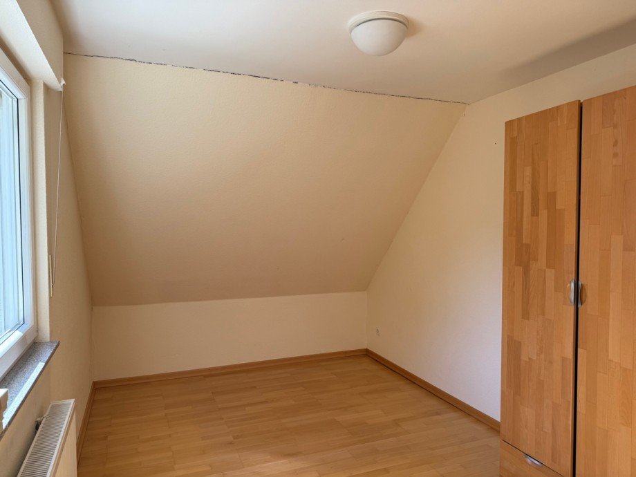 Ansicht Kinderzimmer 1 Doppelhaush�lfte Sankt Augustin