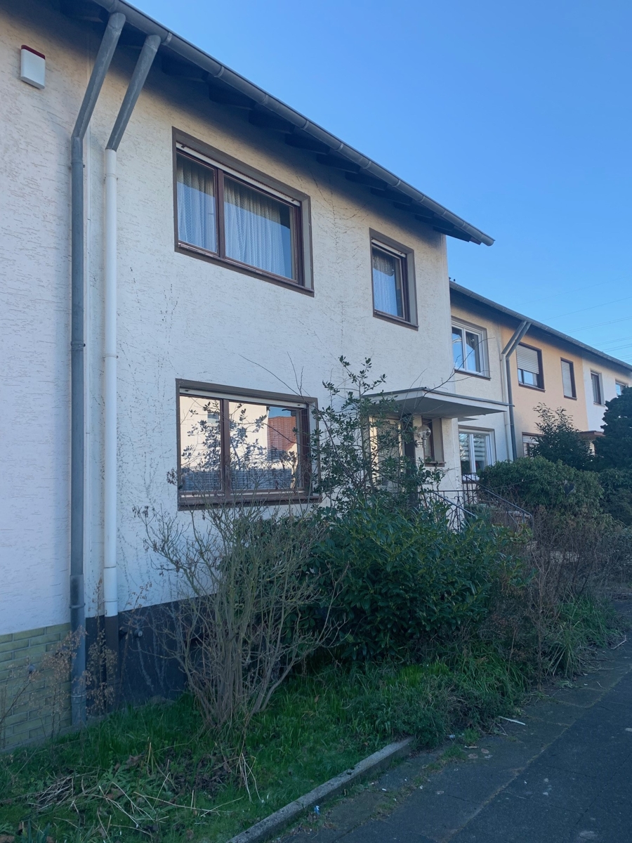 . Einfamilienhaus Alfter / Oedekoven