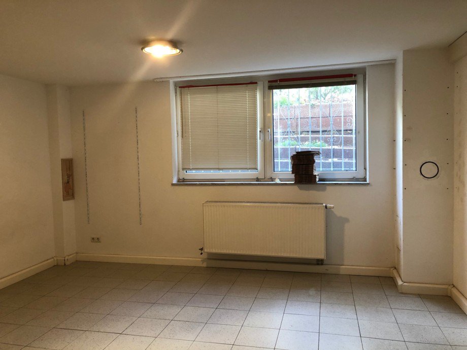 Hobbyraum Einfamilienhaus Wesseling