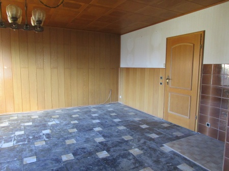 Wohnbereich Einfamilienhaus Sankt Augustin
