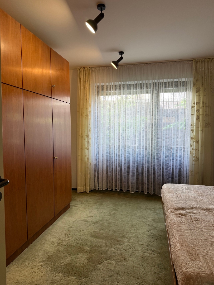 Elternschlafzimmer Einfamilienhaus Sankt Augustin