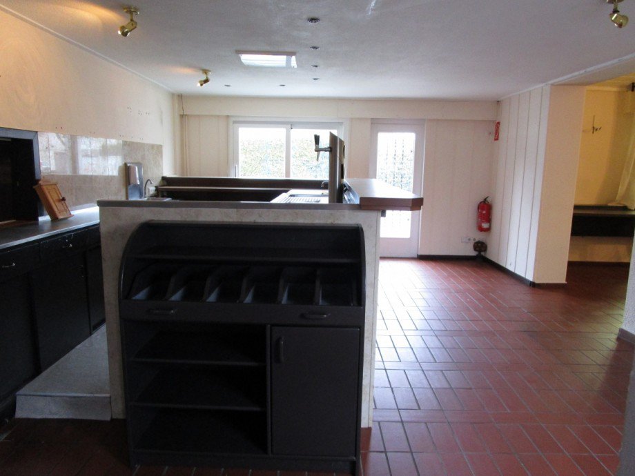 Thekenbereich Gastgewerbe Sankt Augustin / M�lldorf