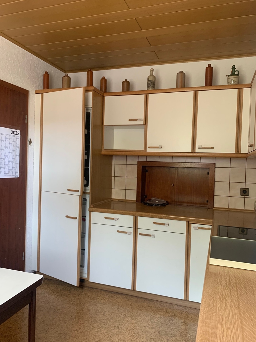 Wohn,- Essk�che Reihenhaus Sankt Augustin