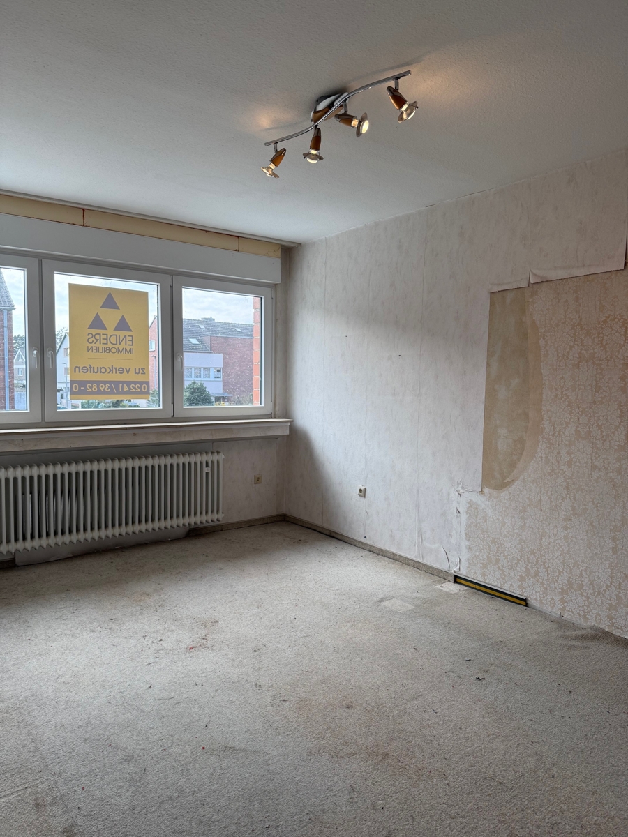 . Reiheneckhaus Sankt Augustin