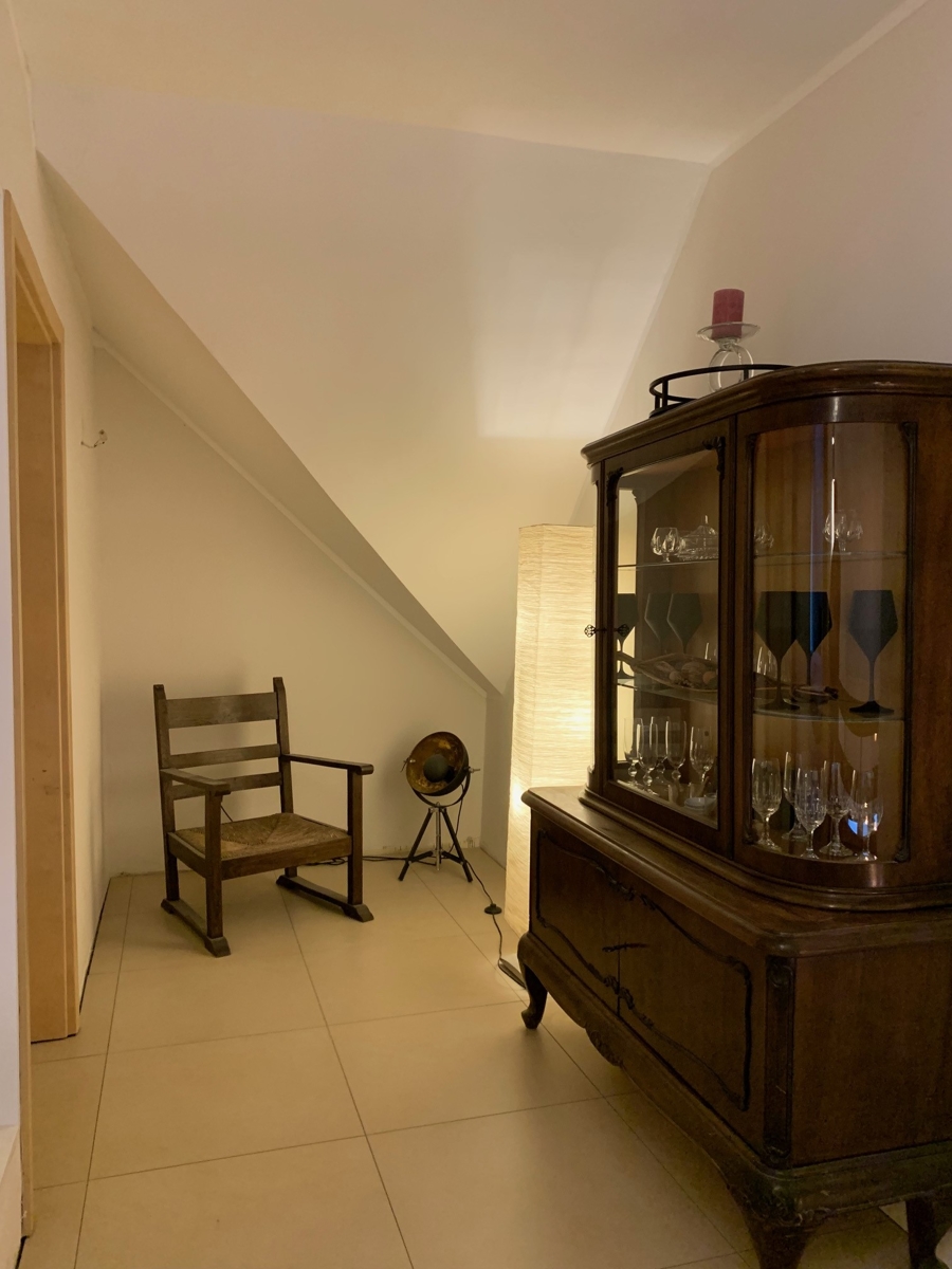 Flur im OG Einfamilienhaus Sankt Augustin