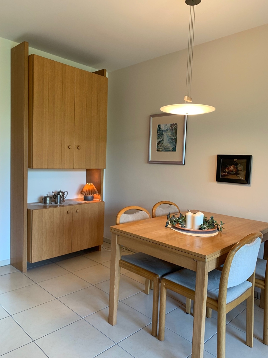 Essbereich Reihenhaus Sankt Augustin