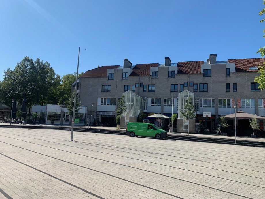 . Etagenwohnung Hennef