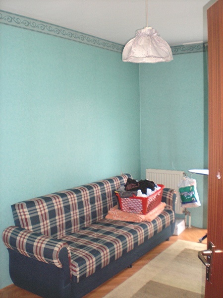 Kinderzimmer 2 Reihenhaus Troisdorf
