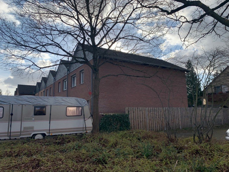 . Reiheneckhaus Sankt Augustin