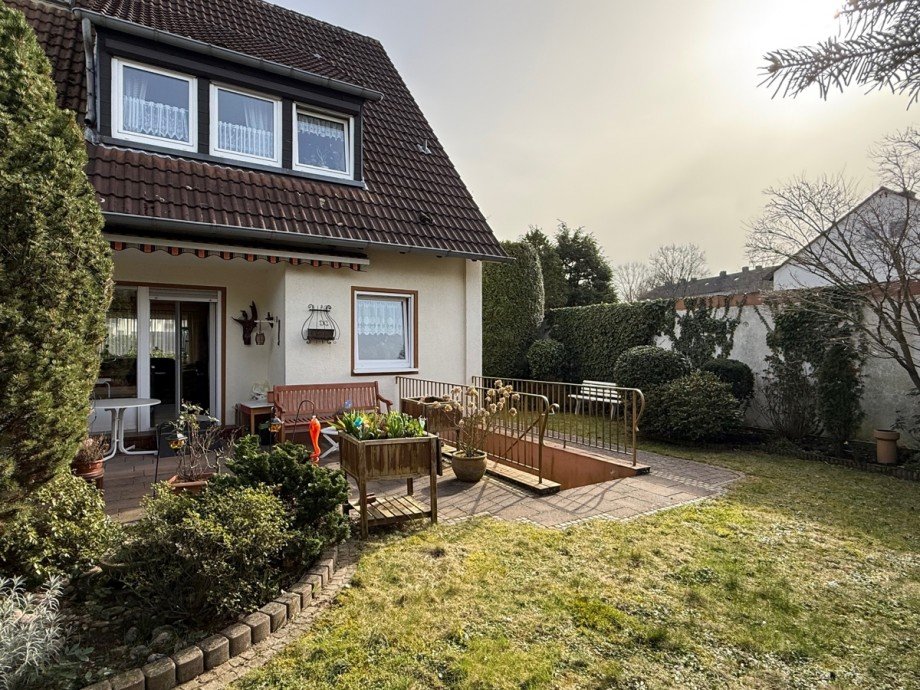 . Reiheneckhaus Sankt Augustin