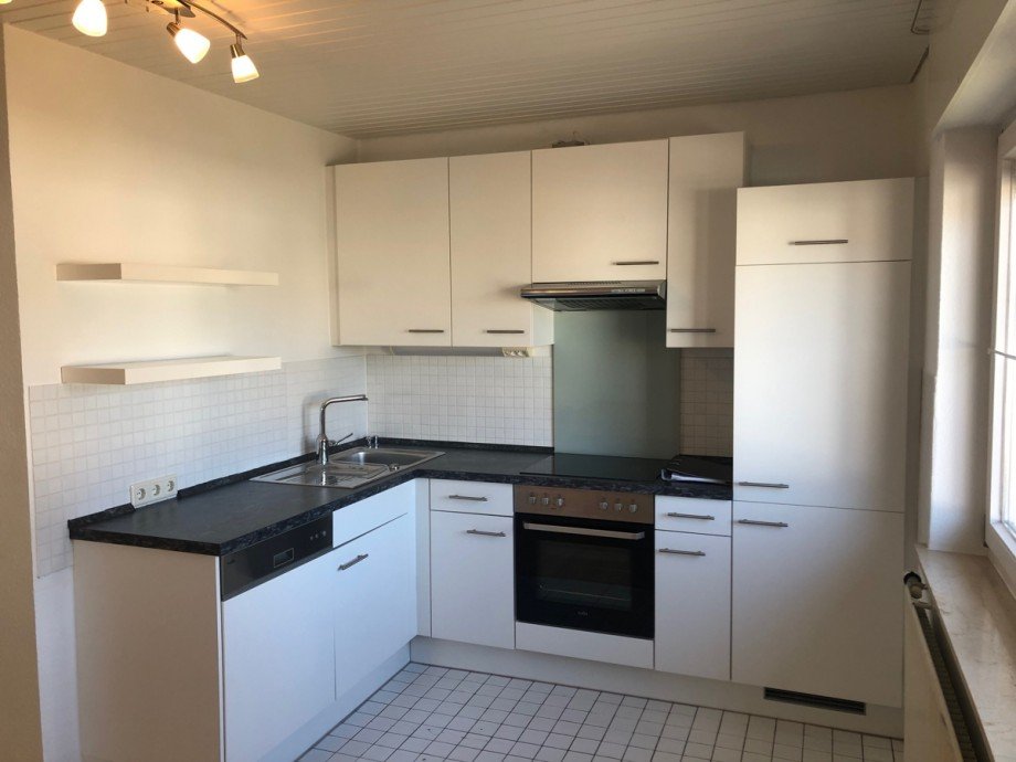 K�che Etagenwohnung Sankt Augustin