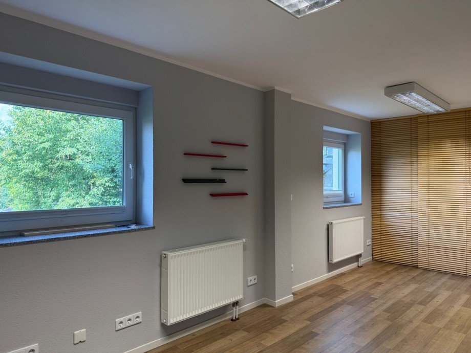 heller Raum im UG Einfamilienhaus Hennef