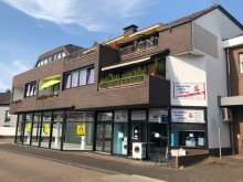Au�enansicht SANKT AUGUSTIN HANGELAR, in toller zentraler Lage, 386 m� Ladenlokal, Einzehandel, Praxis, Kanzlei..