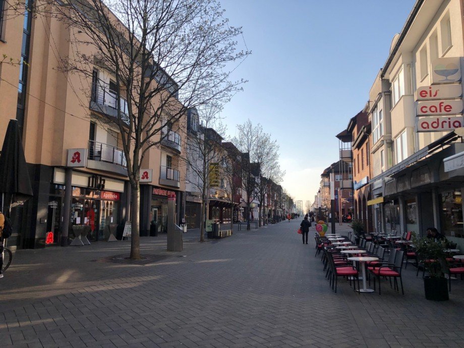 IMG_5032 Etagenwohnung Troisdorf