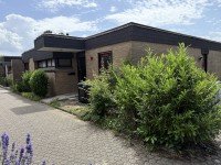 Hauptbild BONN BECHLINGHOVEN toller Bungalow, 4 Zimmer mit ca. 115 m² Wfl., Wärmepumpe, Atrium, Keller, Garage