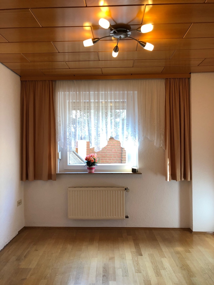 Wohnzimmer Einfamilienhaus Bonn / Endenich
