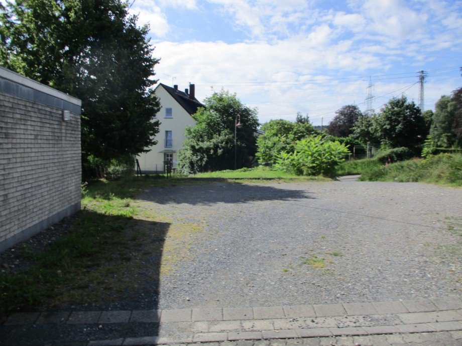 Stellplatz Gemischt-Grundst�ck Windeck