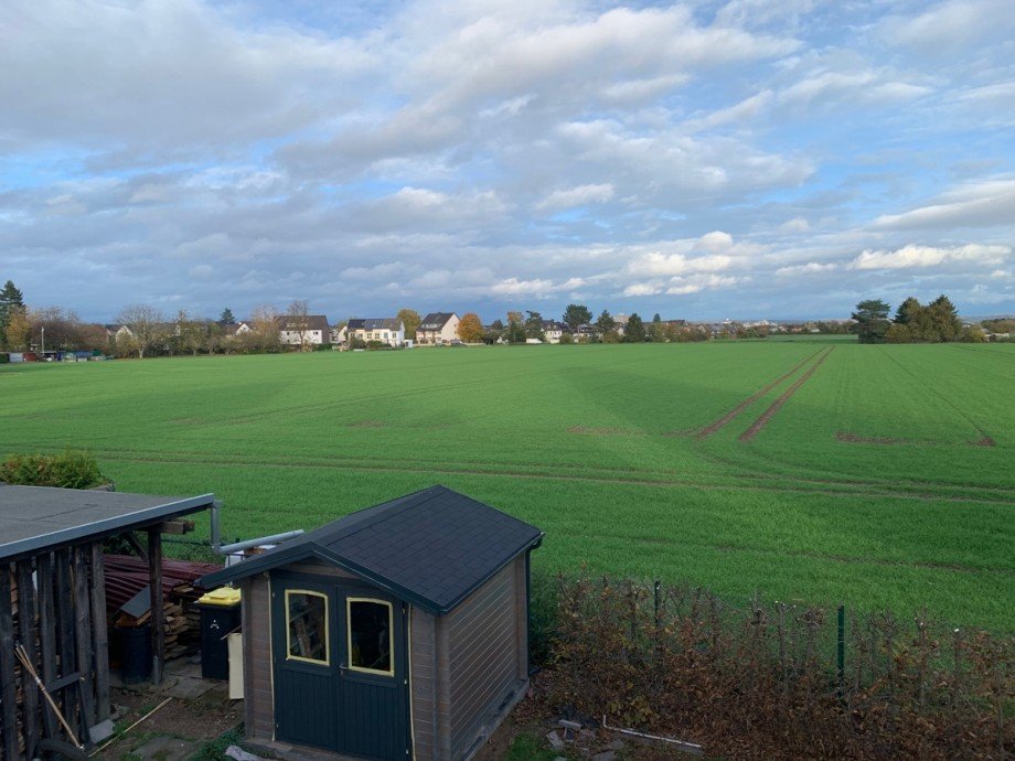 . Einfamilienhaus Sankt Augustin