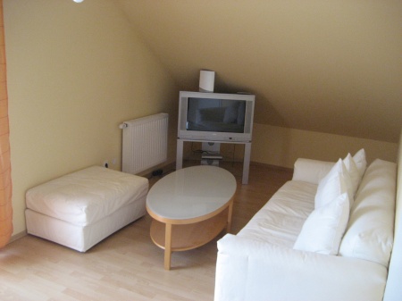 Dachstudio Doppelhaush�lfte Sankt Augustin