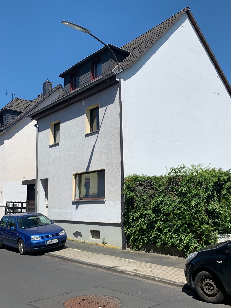 . Zweifamilienhaus Troisdorf
