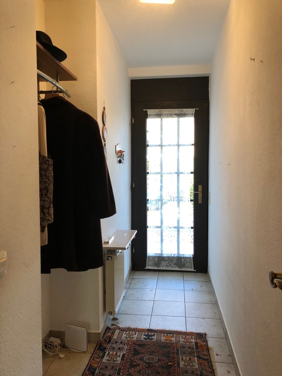 Diele / Flur Einfamilienhaus Sankt Augustin