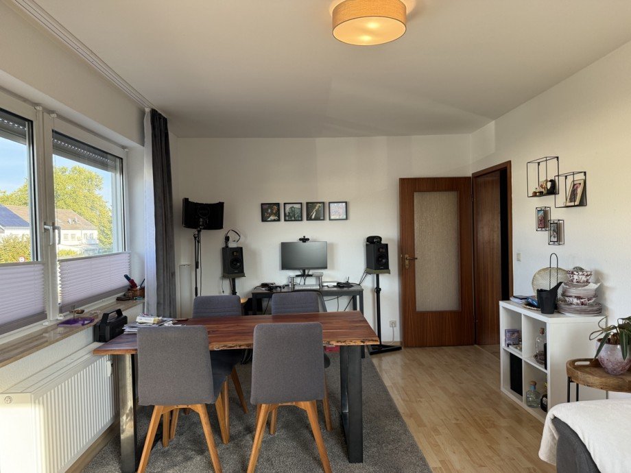 . Etagenwohnung Sankt Augustin