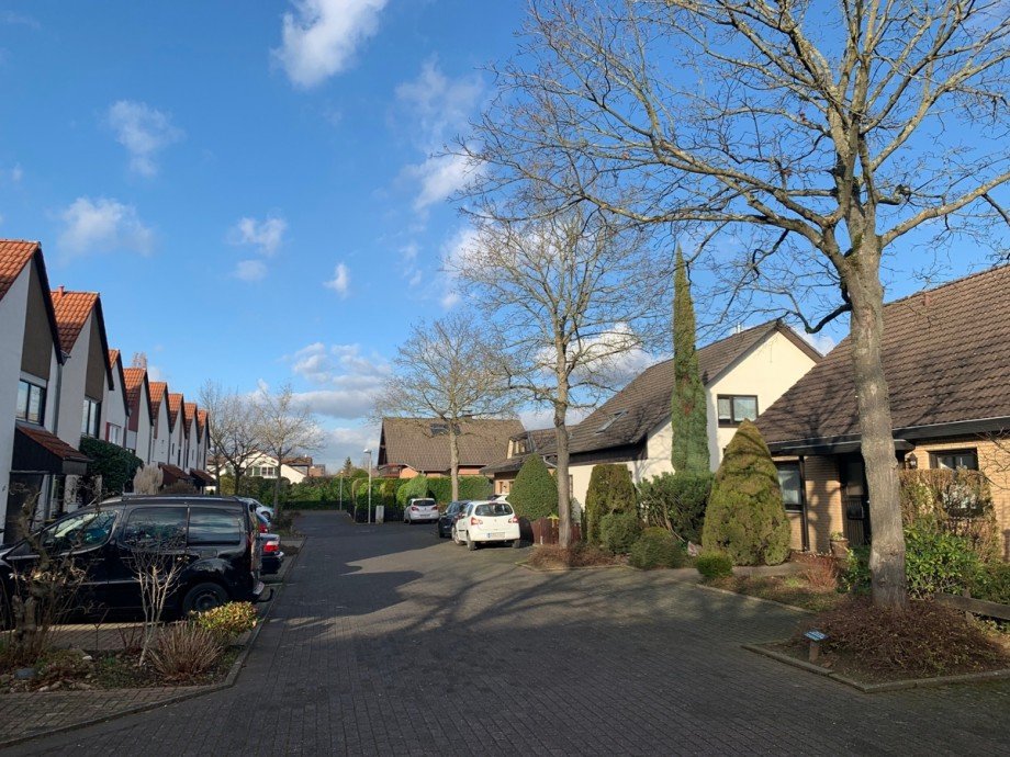 . Reiheneckhaus Sankt Augustin