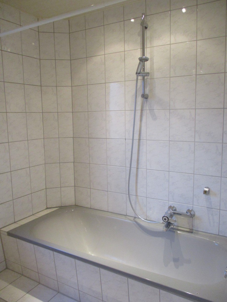 Badezimmer Erdgeschosswohnung Sankt Augustin