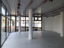 Innenansicht SANKT AUGUSTIN HANGELAR, in toller zentraler Lage, 386 m� Ladenlokal, Einzehandel, Praxis, Kanzlei..