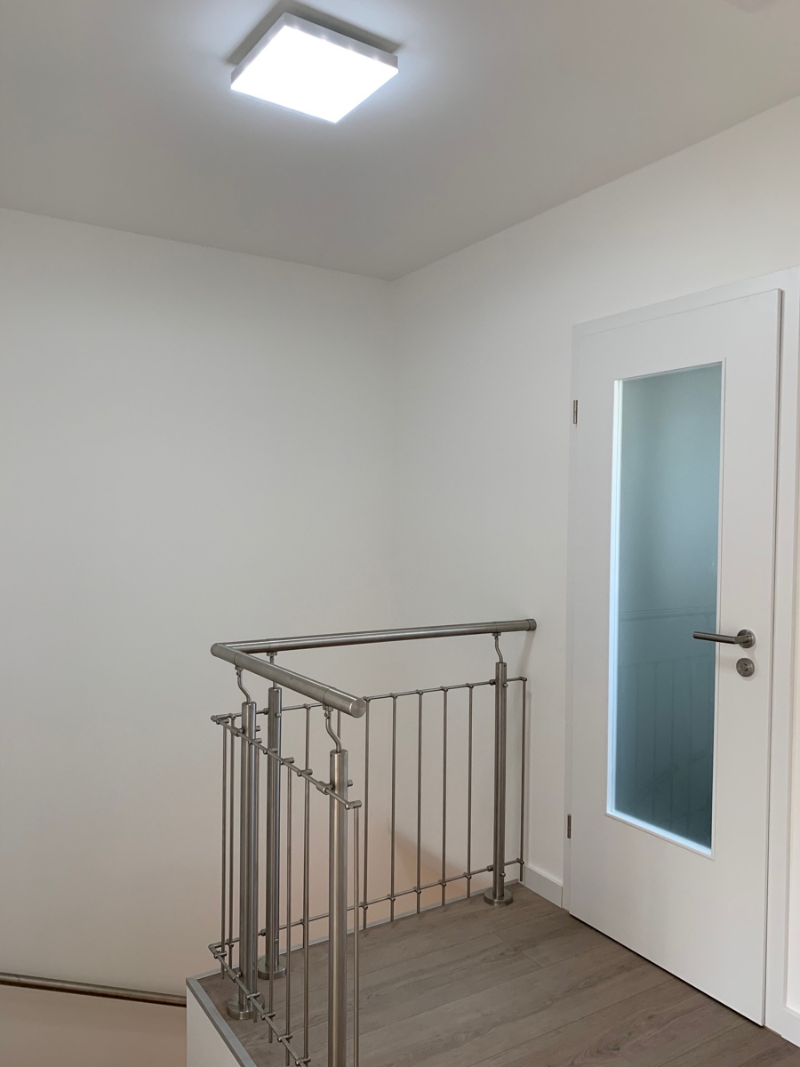 Flur im OG Reihenhaus Niederkassel