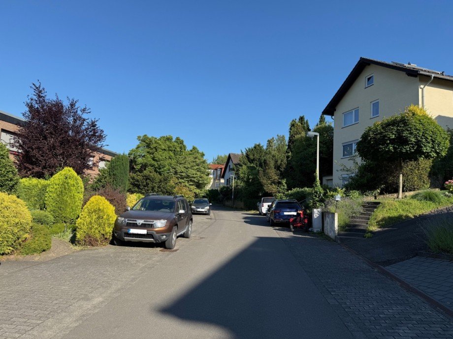 Wohnumgebung Reiheneckhaus Bonn