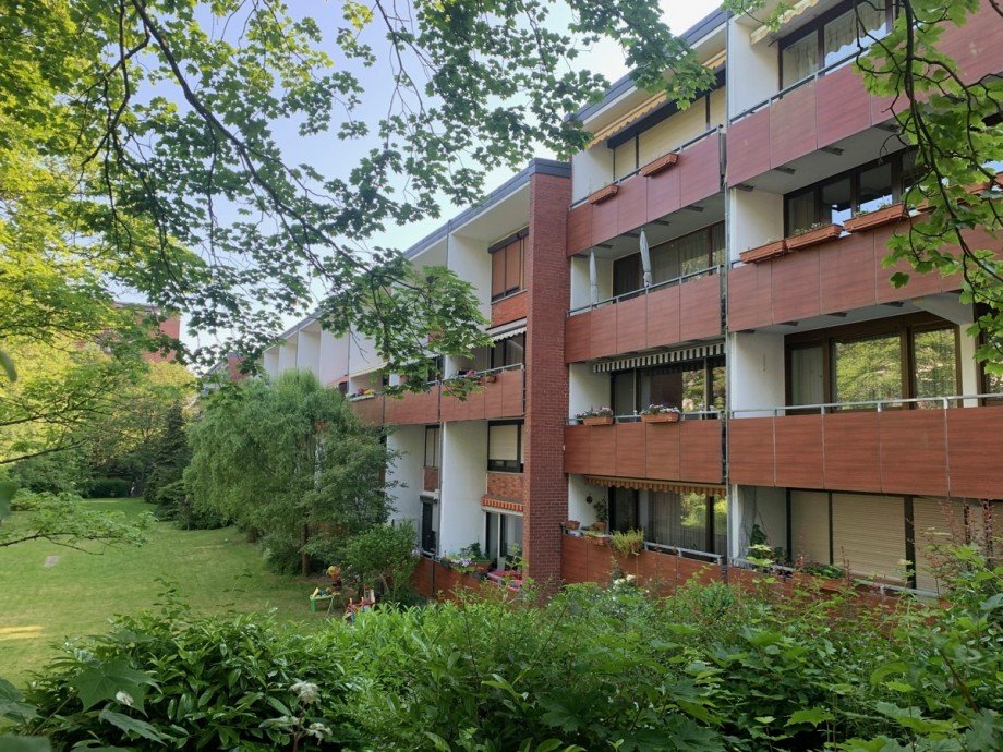 weitere Ansicht Etagenwohnung Sankt Augustin