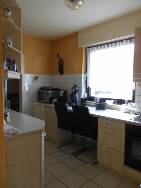 K�che Erdgeschosswohnung K�nigswinter