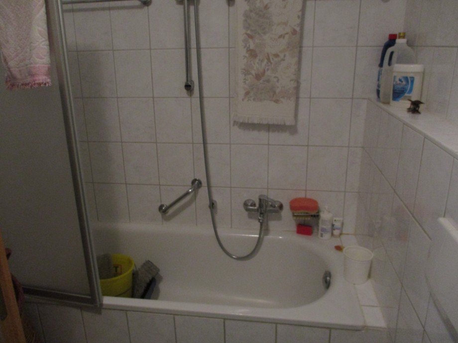 Wannenbad Etagenwohnung Bergneustadt / Wiedenest