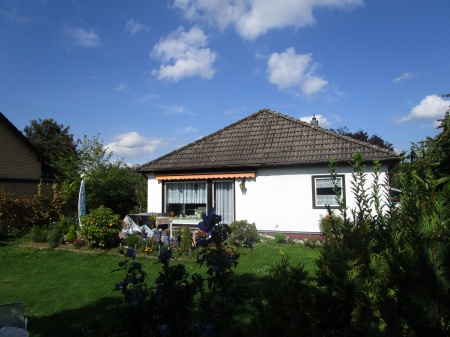 Haus mit Garten Einfamilienhaus Sankt Augustin
