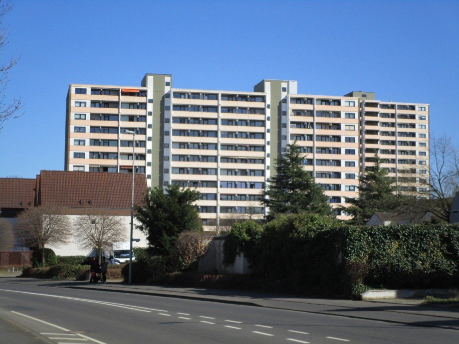 Wohnpark Sankt Augustin Etagenwohnung Sankt Augustin
