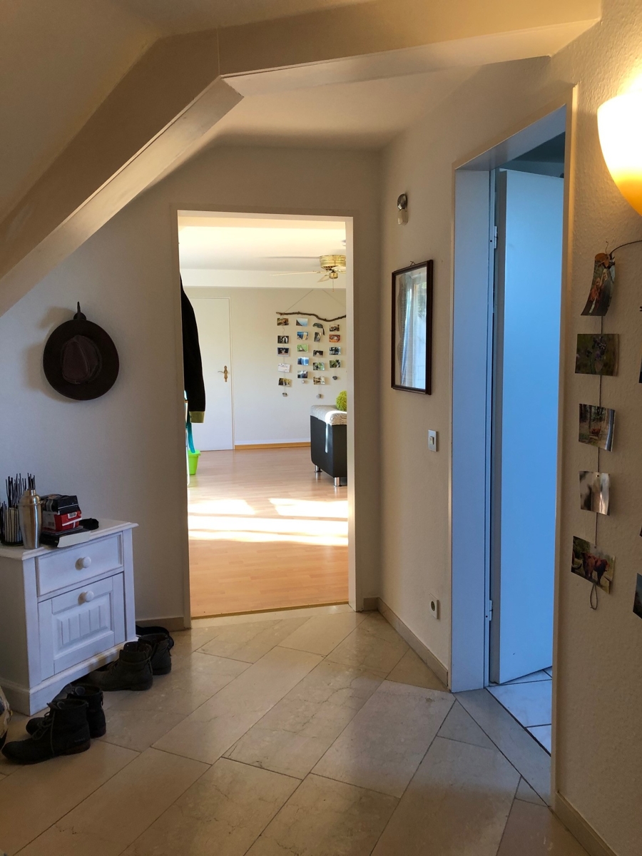 Diele / Flur Wohnung Sankt Augustin