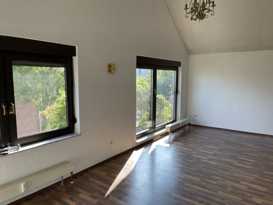 Wohnbereich Etagenwohnung Lohmar / Birk