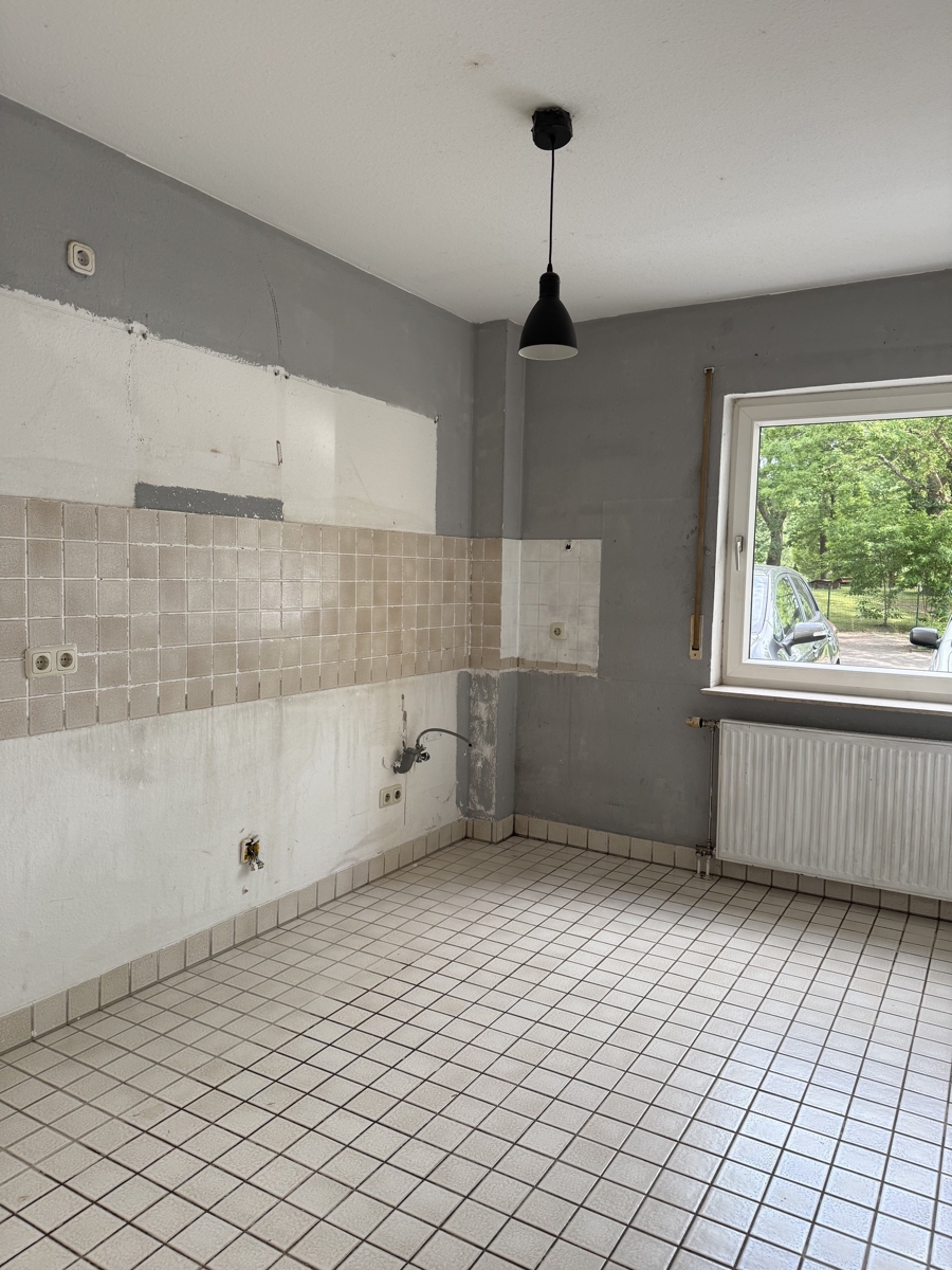 K�che Erdgeschosswohnung Sankt Augustin