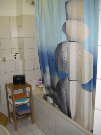 Wanne Etagenwohnung Troisdorf / Rotter See