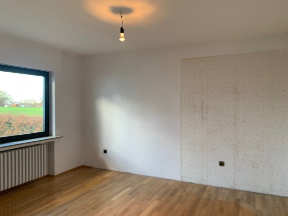 Schlafzimmer 2 Einfamilienhaus Bad Honnef