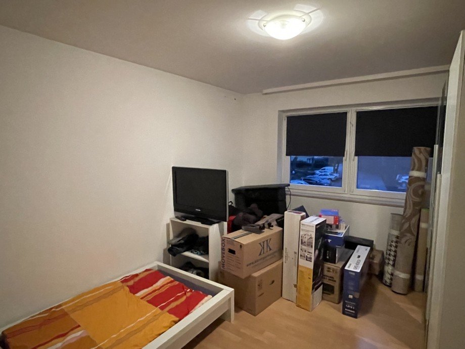Kinderzimmer Etagenwohnung Sankt Augustin