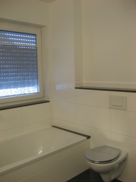 Bad Doppelhaush�lfte Sankt Augustin