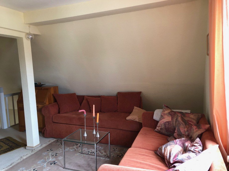 Kinderzimmer 2 im DG Einfamilienhaus Hennef (Sieg)