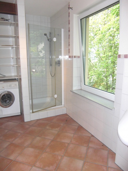 Ansicht 3 Bad Erdgeschosswohnung Lohmar