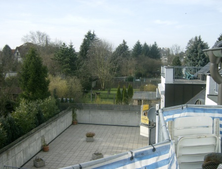 Umgebung Ansicht 2 Etagenwohnung Siegburg