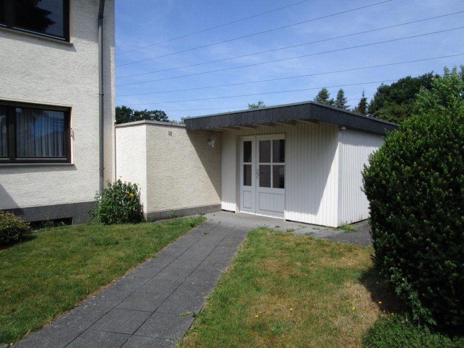 Ger�tehaus Reiheneckhaus Sankt Augustin