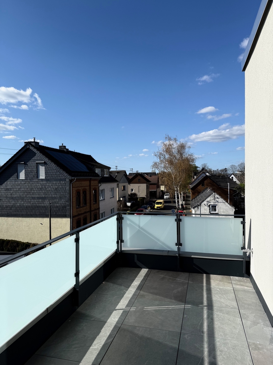 . Penthousewohnung Sankt Augustin